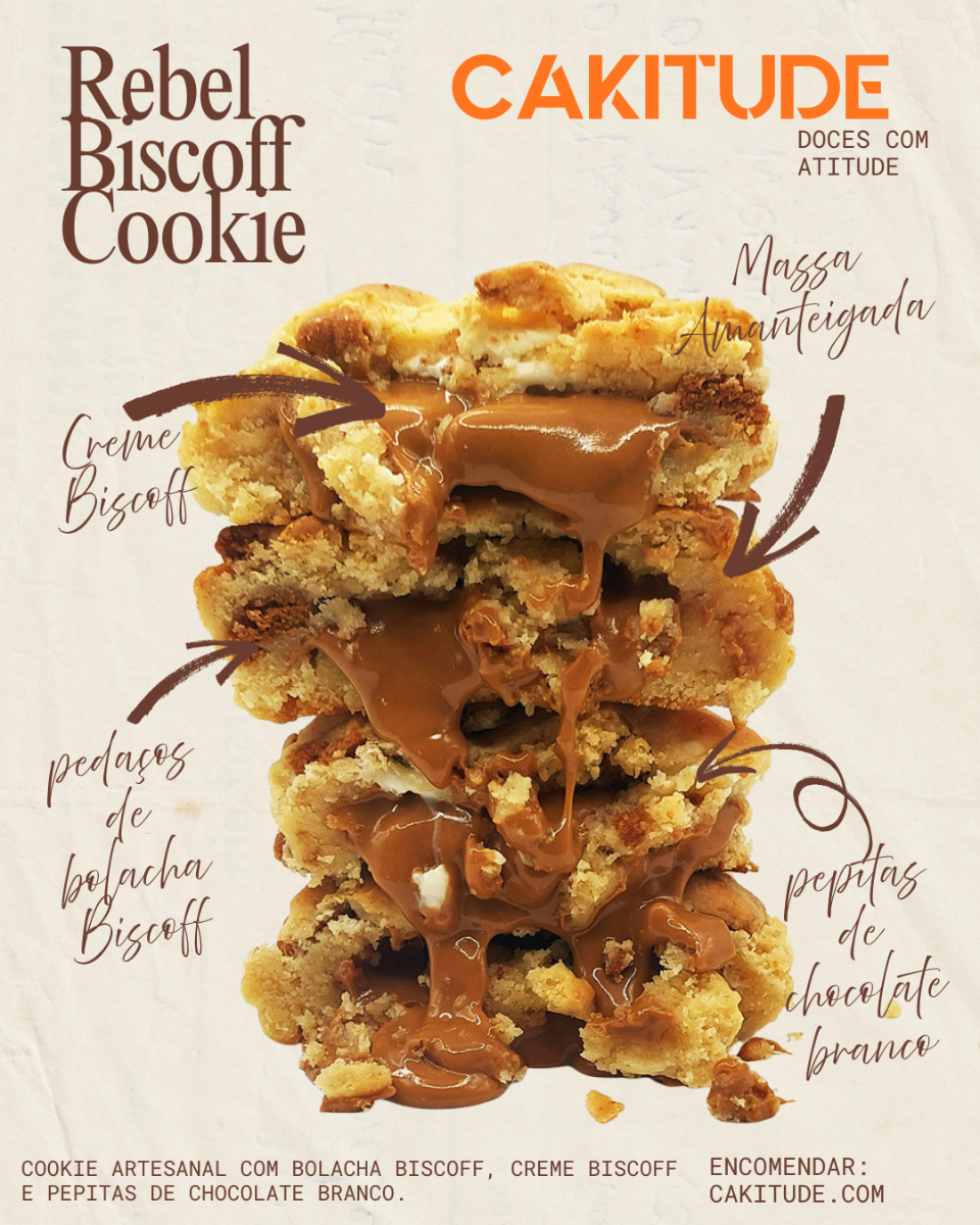 Box 6 Cookies NY Recheados